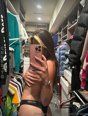 McKinley Richardson Nude Leaked Photo #9