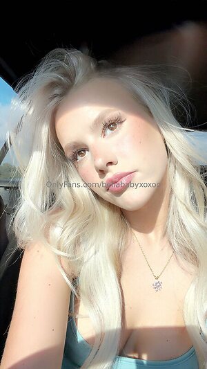 Mckinsey Wood leaked photo #8