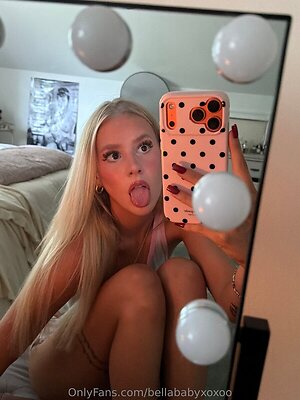 Mckinsey Wood leaked photo #21