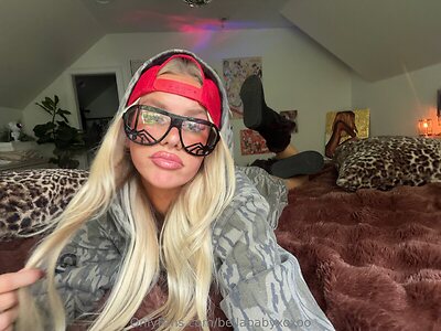 Mckinsey Wood leaked photo #31
