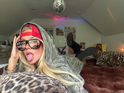 Mckinsey Wood leaked photo #36