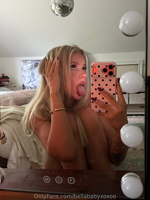 Mckinsey Wood leaked photo #40