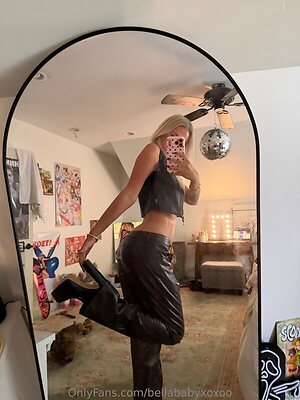 Mckinsey Wood leaked photo #43