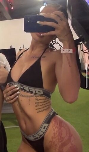 Mckinzee Smith leaked photo #2