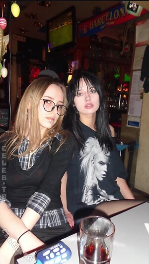 mdmarissaaa Nude Leaked Photo #3