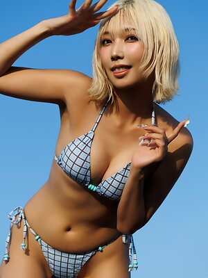 Mea Shimotsuki leaked photo #22