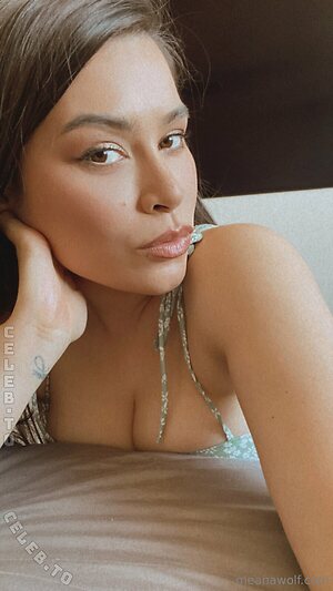 Meana Wolf photo