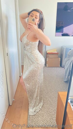 Meana Wolf Nude Leaked Photo #122