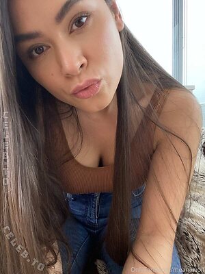 Meana Wolf Nude Leaked Photo #192