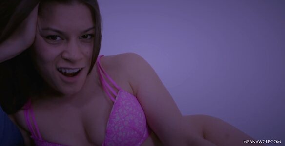 Meana Wolf leaked photo #242