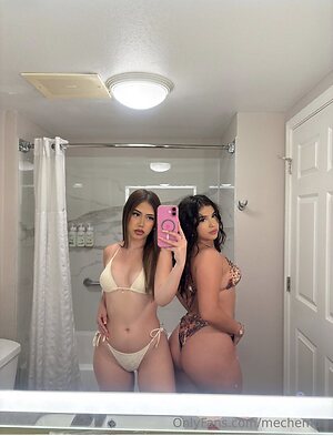 Mechemua leaked photo #2