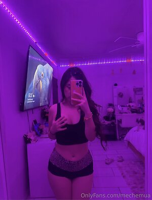 Mechemua leaked photo #4