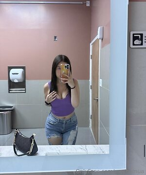 Mechemua leaked photo #5