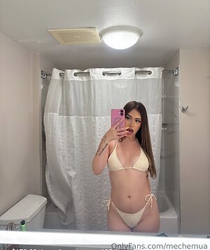 Mechemua leaked photo #6