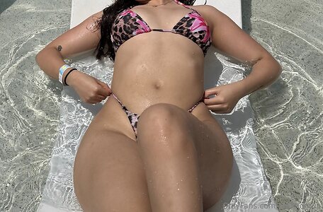 Mechemua leaked photo #18