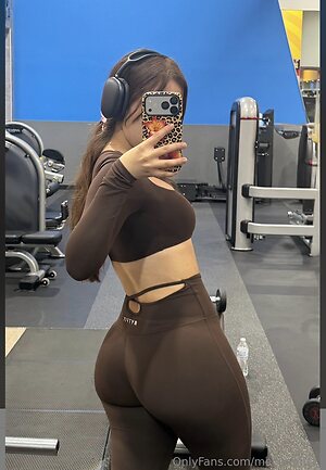 Mechemua leaked photo #19