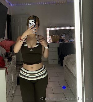 Mechemua leaked photo #21