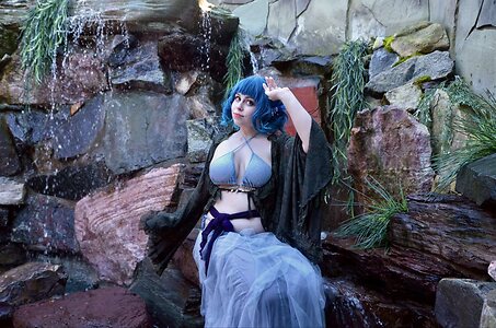 Medukitty leaked photo #2