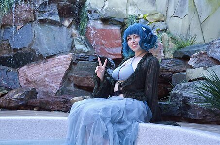 Medukitty leaked photo #3
