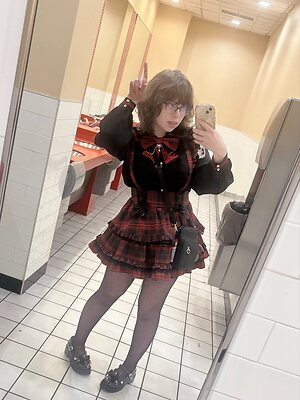 Medukitty leaked photo #5