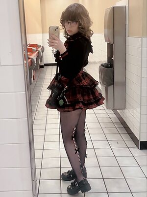 Medukitty leaked photo #6