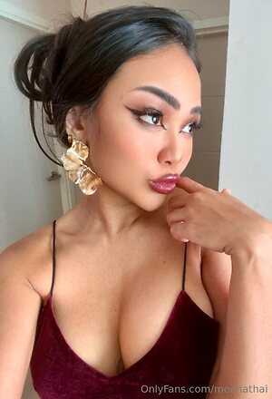 Meena leaked photo #12