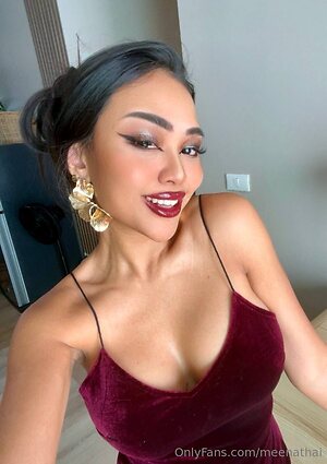 Meena leaked photo #13