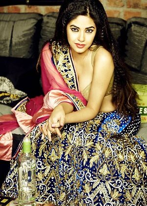 Meera Chopra leaked photo #12
