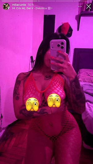 Meg Big Tits leaked photo #5