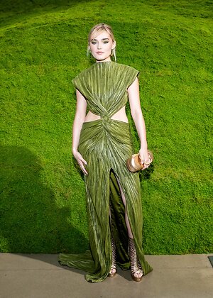 Meg Donnelly