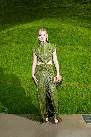 Meg Donnelly leaked photo #4