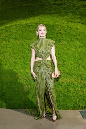 Meg Donnelly leaked photo #5