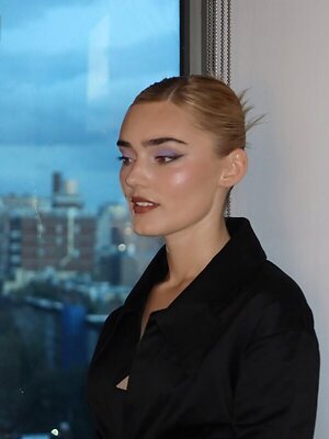 Meg Donnelly leaked photo #24