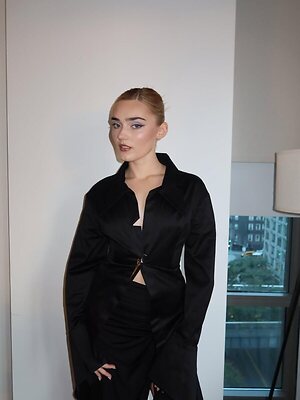 Meg Donnelly leaked photo #27
