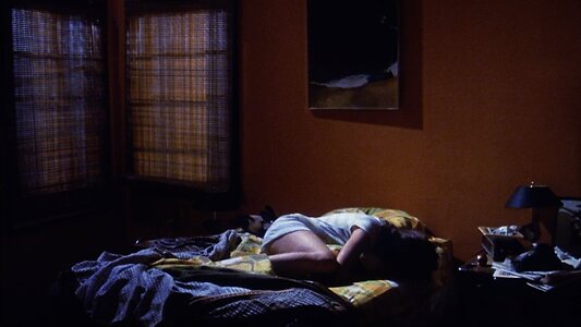 Meg Foster leaked photo #5