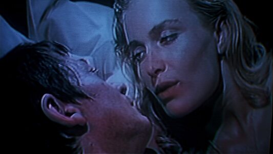 Meg Foster leaked photo #8