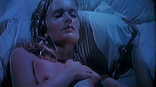 Meg Foster leaked photo #9