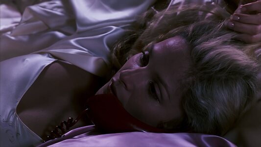 Meg Foster leaked photo #11