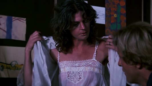 Meg Foster leaked photo #13