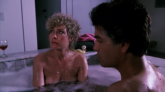 Meg Foster leaked photo #14