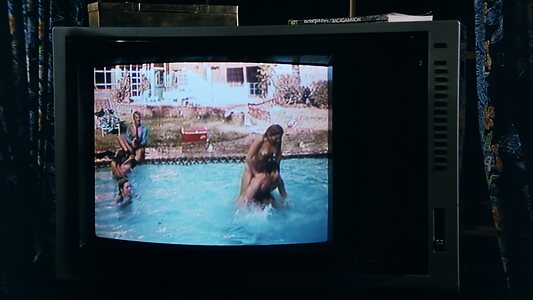 Meg Foster leaked photo #19