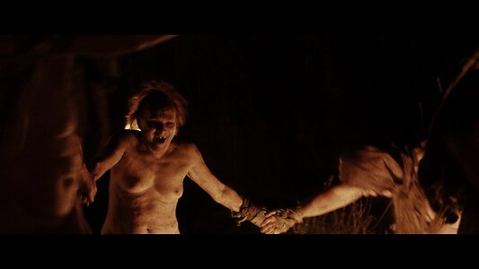 Meg Foster leaked photo #32