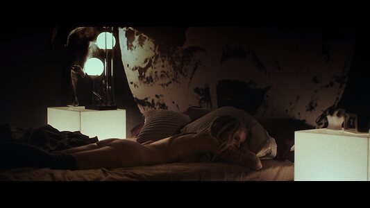 Meg Foster leaked photo #33