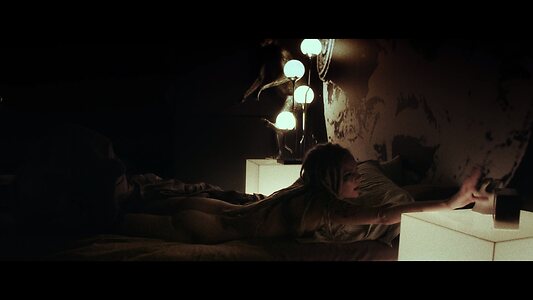 Meg Foster leaked photo #35