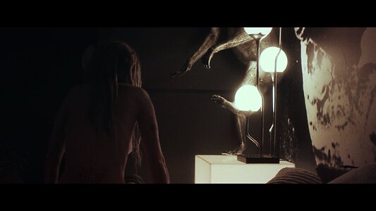 Meg Foster leaked photo #37