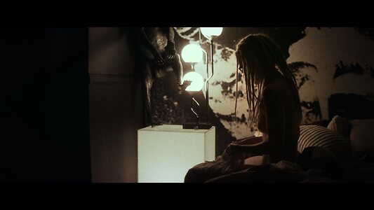 Meg Foster leaked photo #38