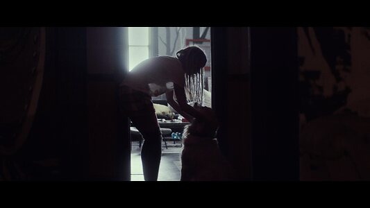 Meg Foster leaked photo #39