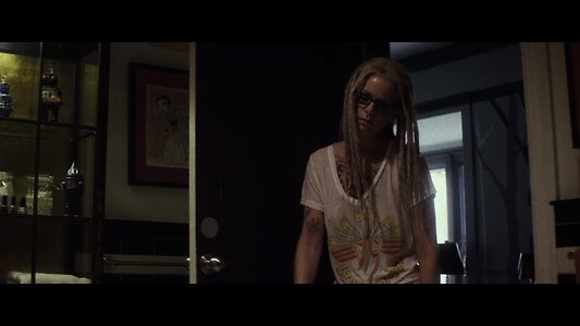 Meg Foster leaked photo #40
