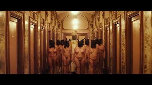 Meg Foster leaked photo #48
