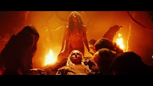 Meg Foster leaked photo #49